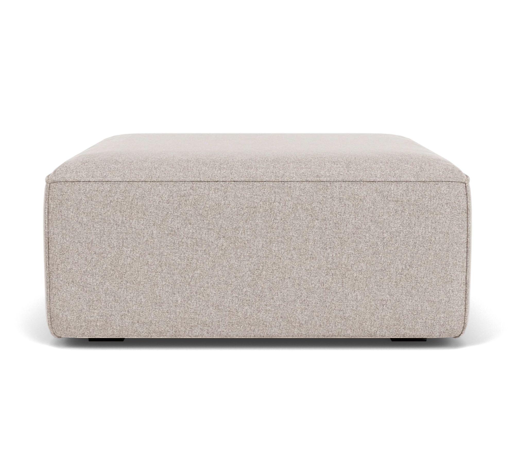 Ottoman Fabio Stone 1