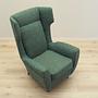 Armchair Green 1970s 6