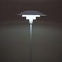 Floor lamp Metal 1970s 14