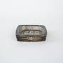 Keramikschale BACA 1960er Jahre NIls Thorsson 1
