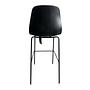 Pelican Bar Stool Black 3