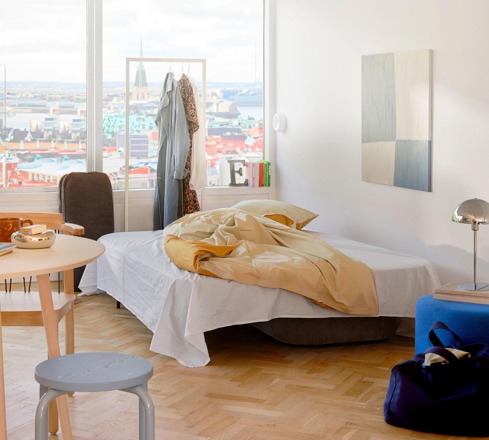 Joy Divano letto Aulla Cacao 5