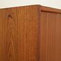 Teak Cabinet 1970s 9
