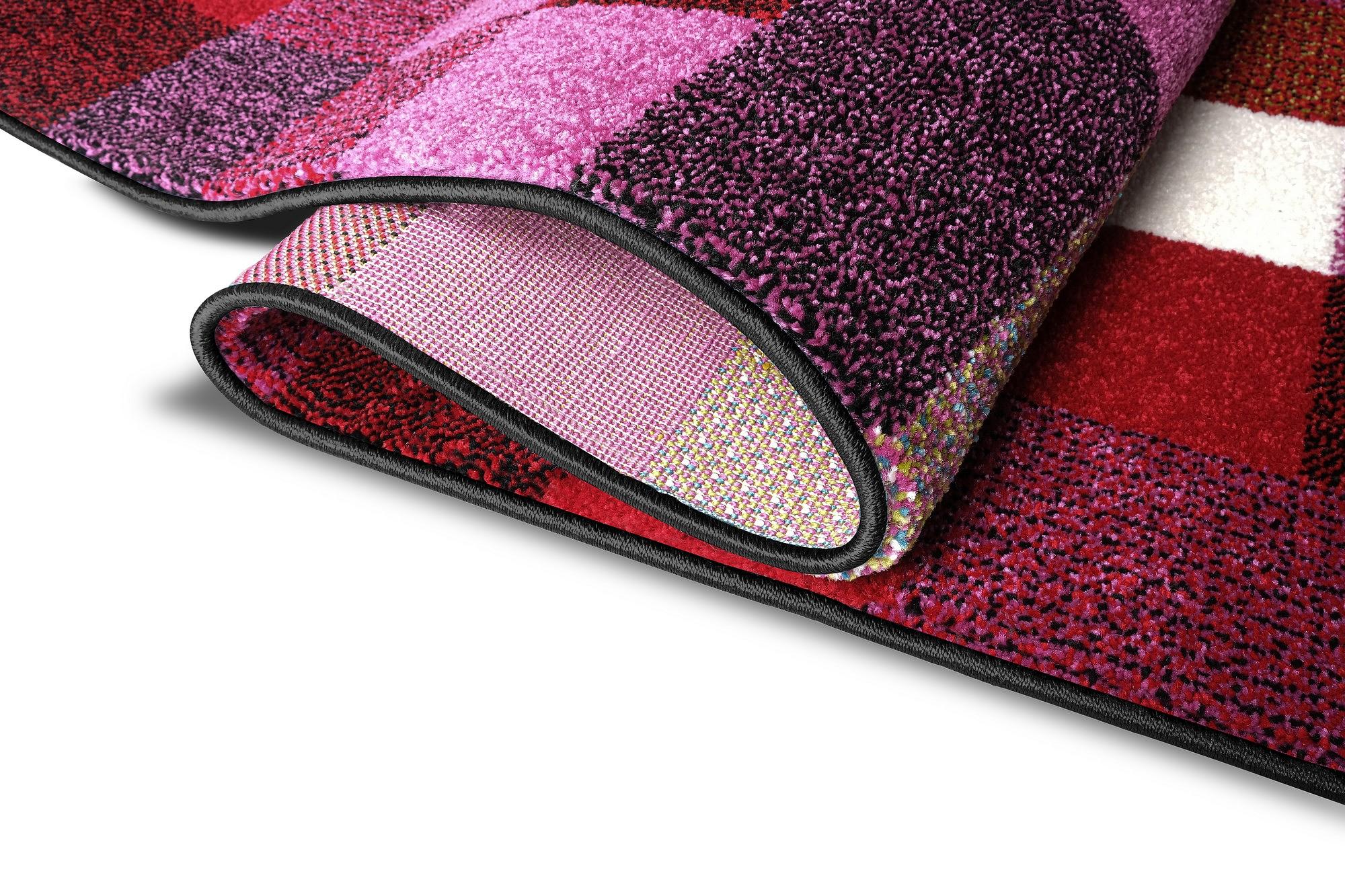 Geo 6869 Carpet Multicolor 5
