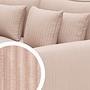 Gorillan Schlafsofa Vito Rosé 4