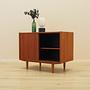 Teak cabinet 1970s 4