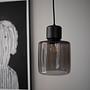 Dot Pendant Light Smoke Ø 15cm 0