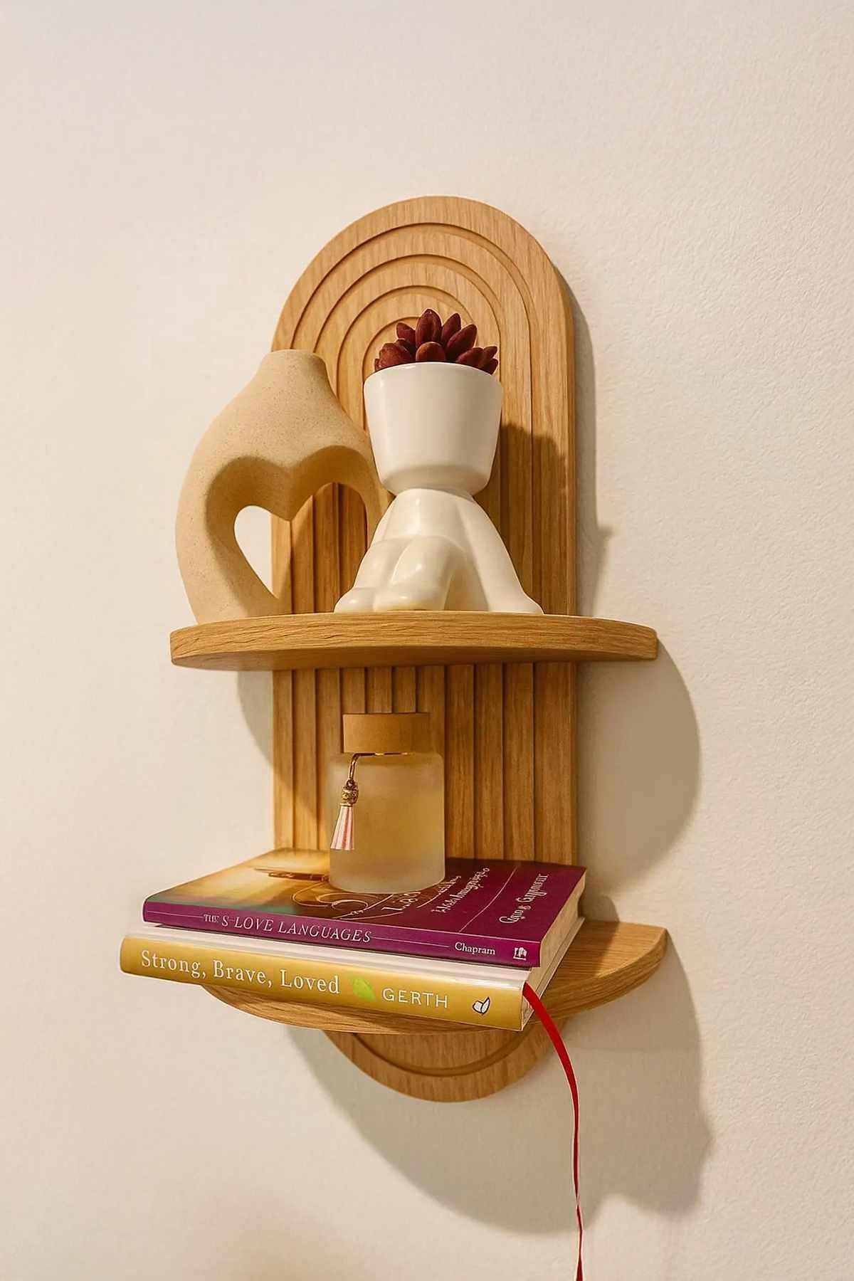 Artmtkwll2 Shelf Oak 4