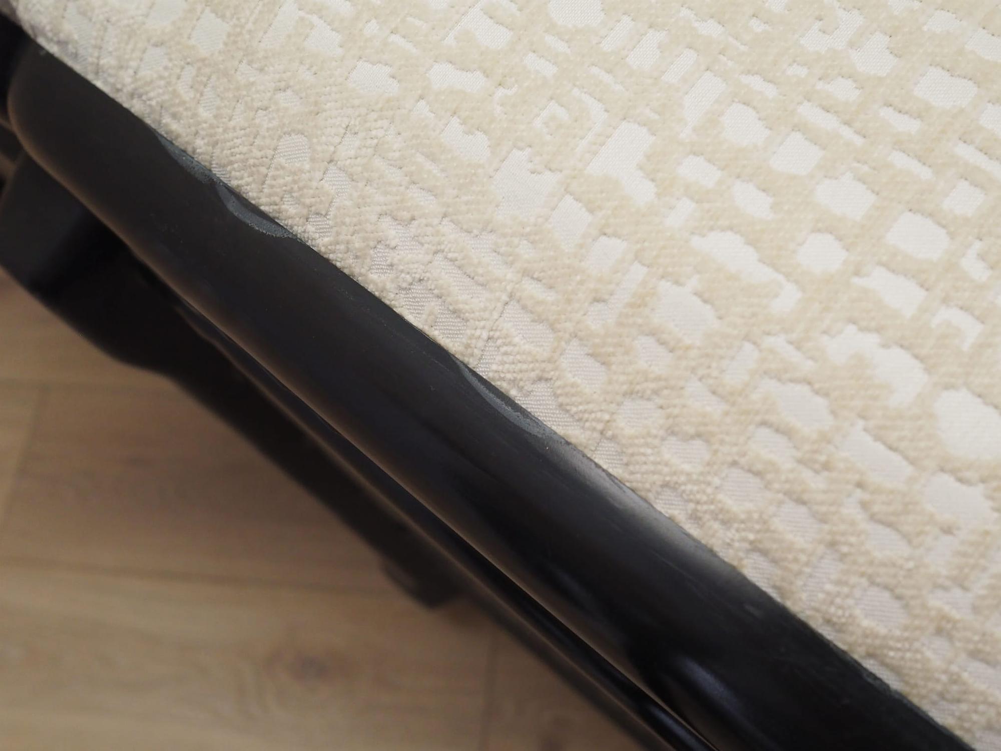 Piumotto 3-Sitzer Sofa Weiß 1970er Jahre 9