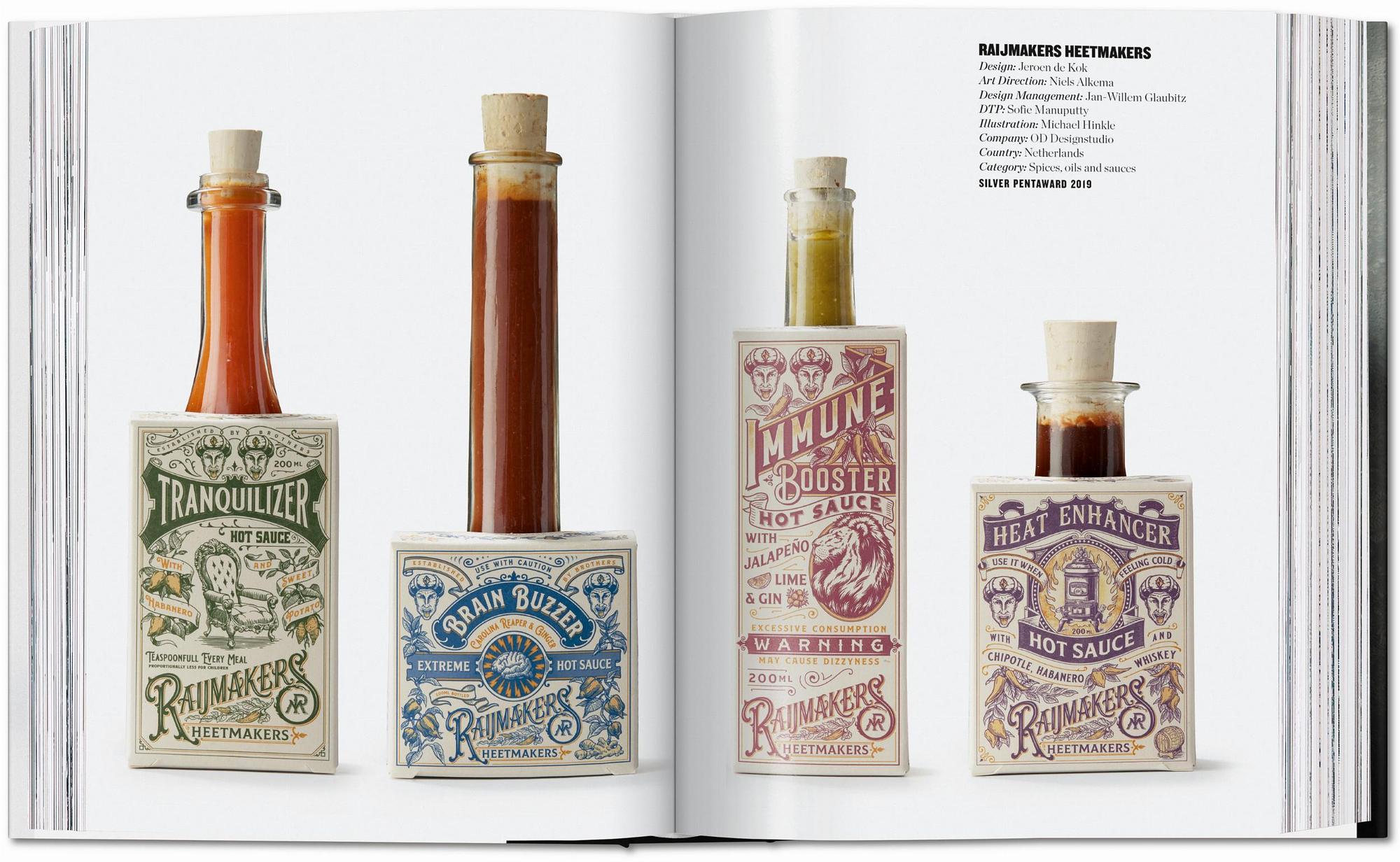 The Package Design Book. Volume 2 5