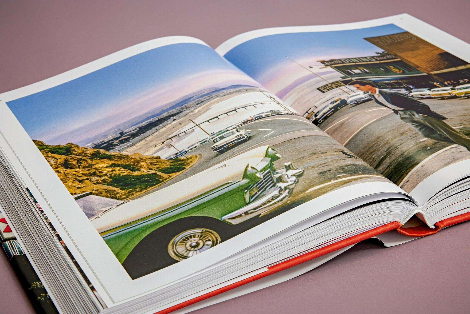 San Francisco. Portrait of a City 2