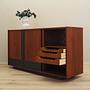 Sideboard Teak wood 1970s 4