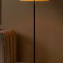Floor Lamp Fold Type B Aluminum White 0