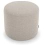 Pouf No. 7 Agnes Brown 1
