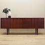 Sideboard Teakholz 1960er Jahre 1