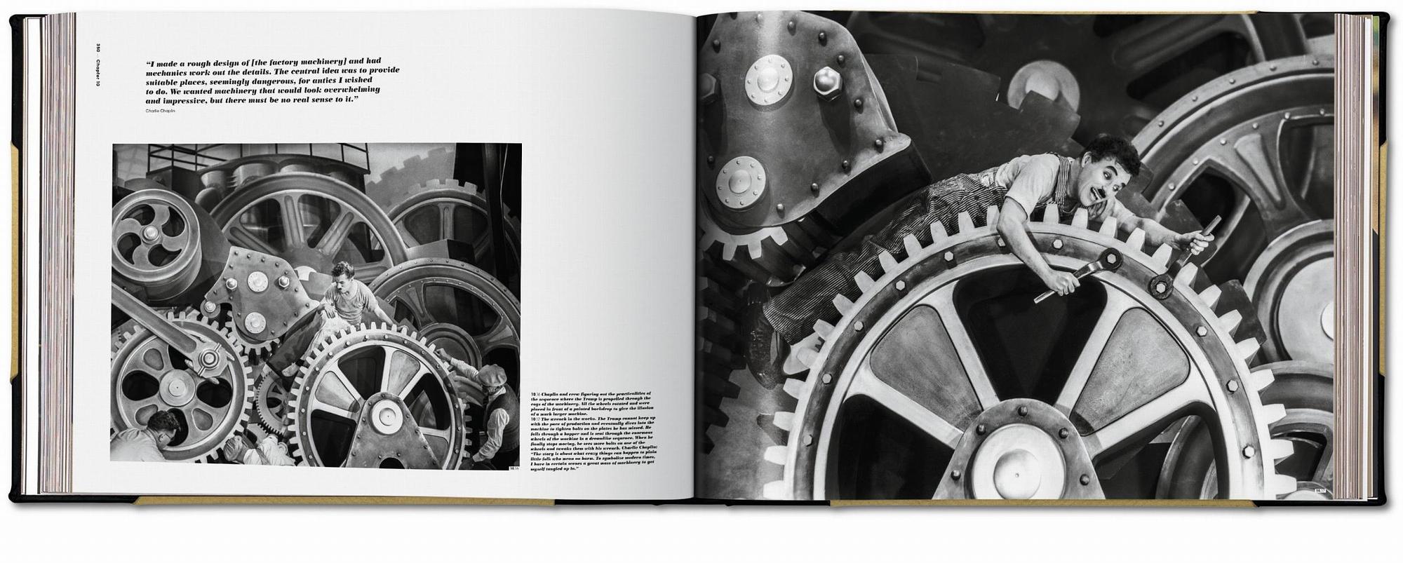 Das Charlie Chaplin Archiv 4