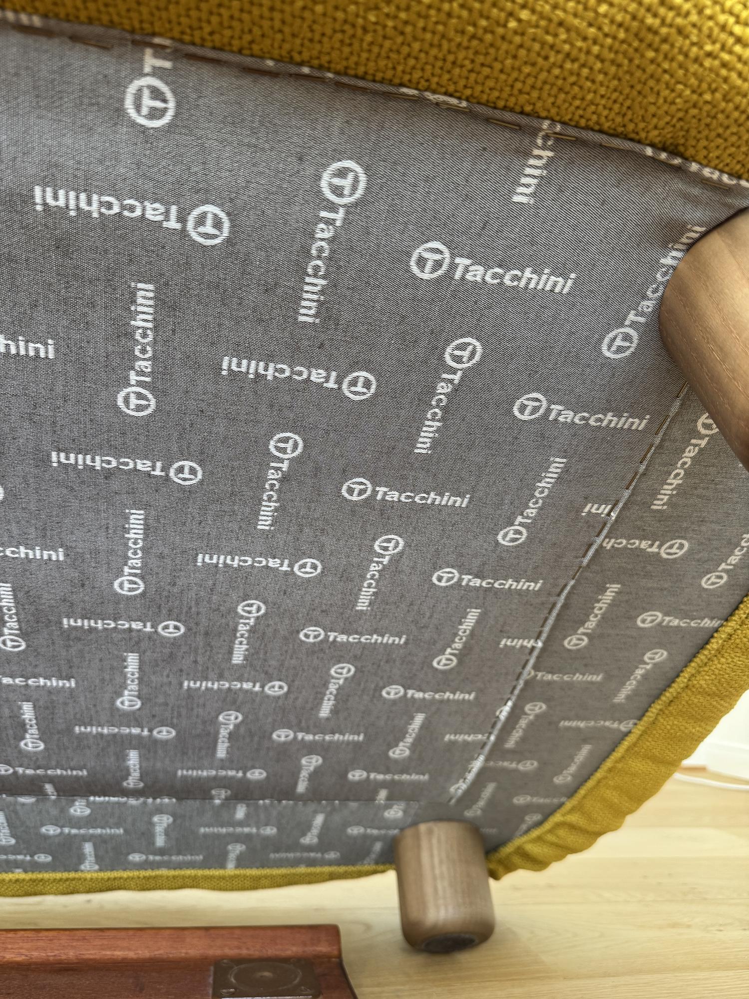 Sesann Sofa Gelb 8
