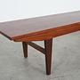 Lowboard Eiche 1970er Jahre 5