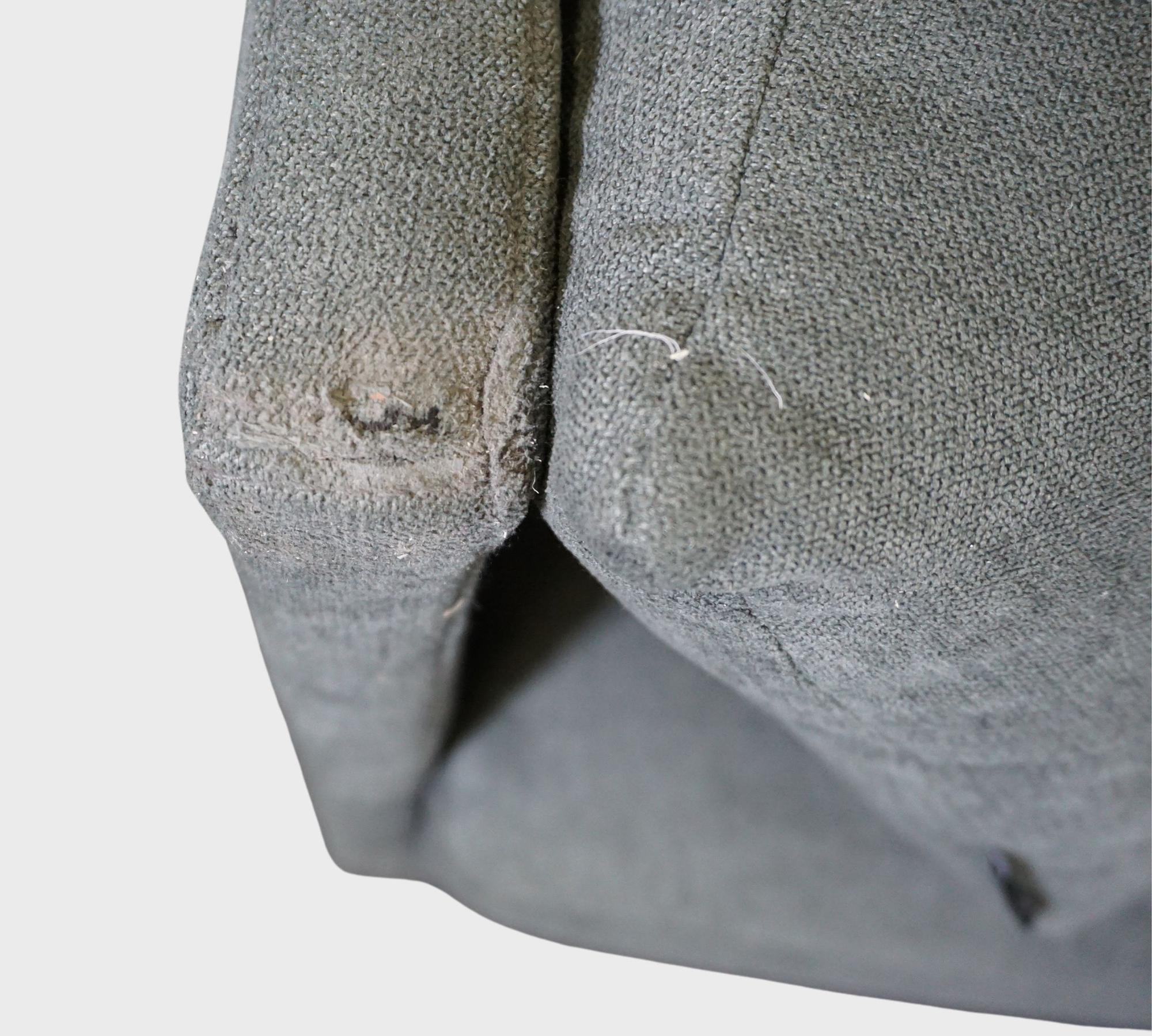 Chill by SLS Sofa bed Form Blue Grey 8