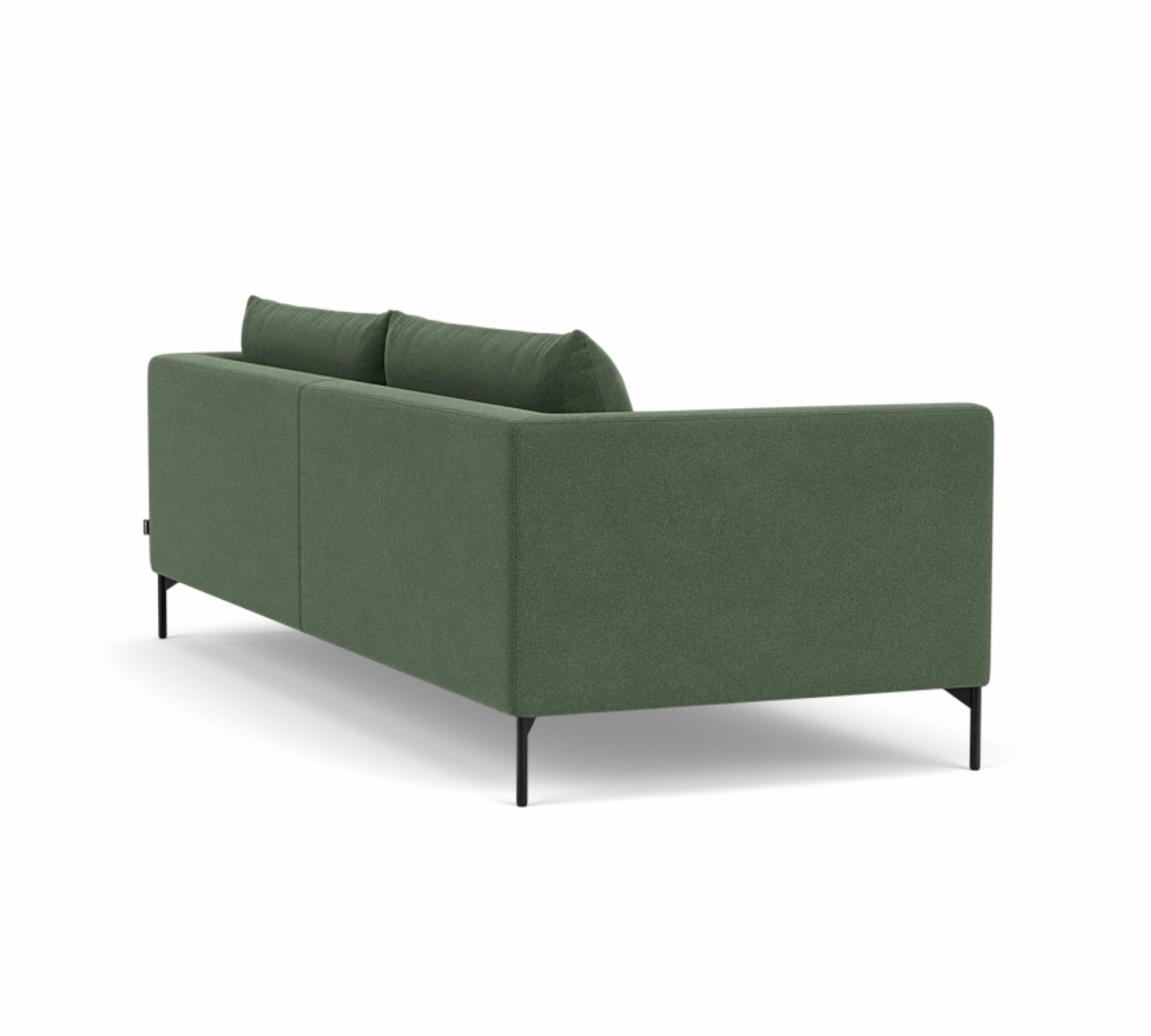 Noa Sofa 3-Sitzer Cura Dark Green 5