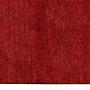 Gabbeh Teppich Rot 1