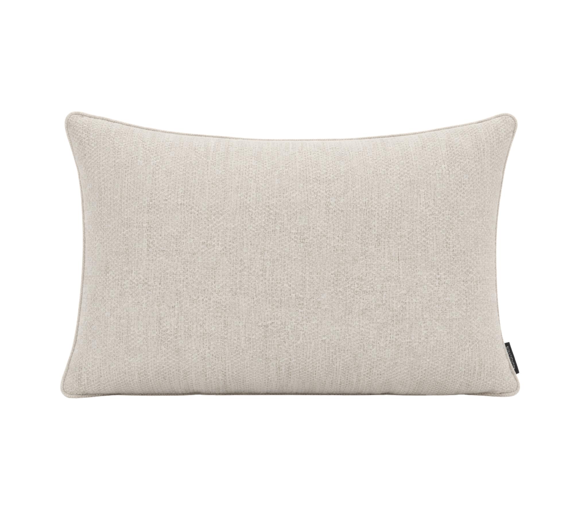 Posh Cuscino Martinique con imbottitura in piuma 40 x 60 cm 0