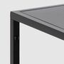 Couchtisch Metall Schwarz 2