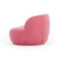 Rose 2,5-Sitzer Sofa Firenze Bubblegum 3