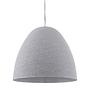 Sarabia Pendant Lamp Steel 0