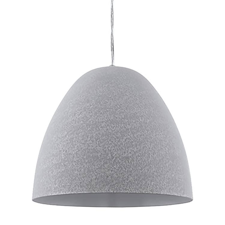 Sarabia Pendant Lamp Steel 0