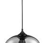Savaz pendant lamp aluminum 1-light 2