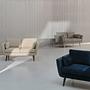 Sigrid Sofa 2-Sitzer Planet Grey Green 9