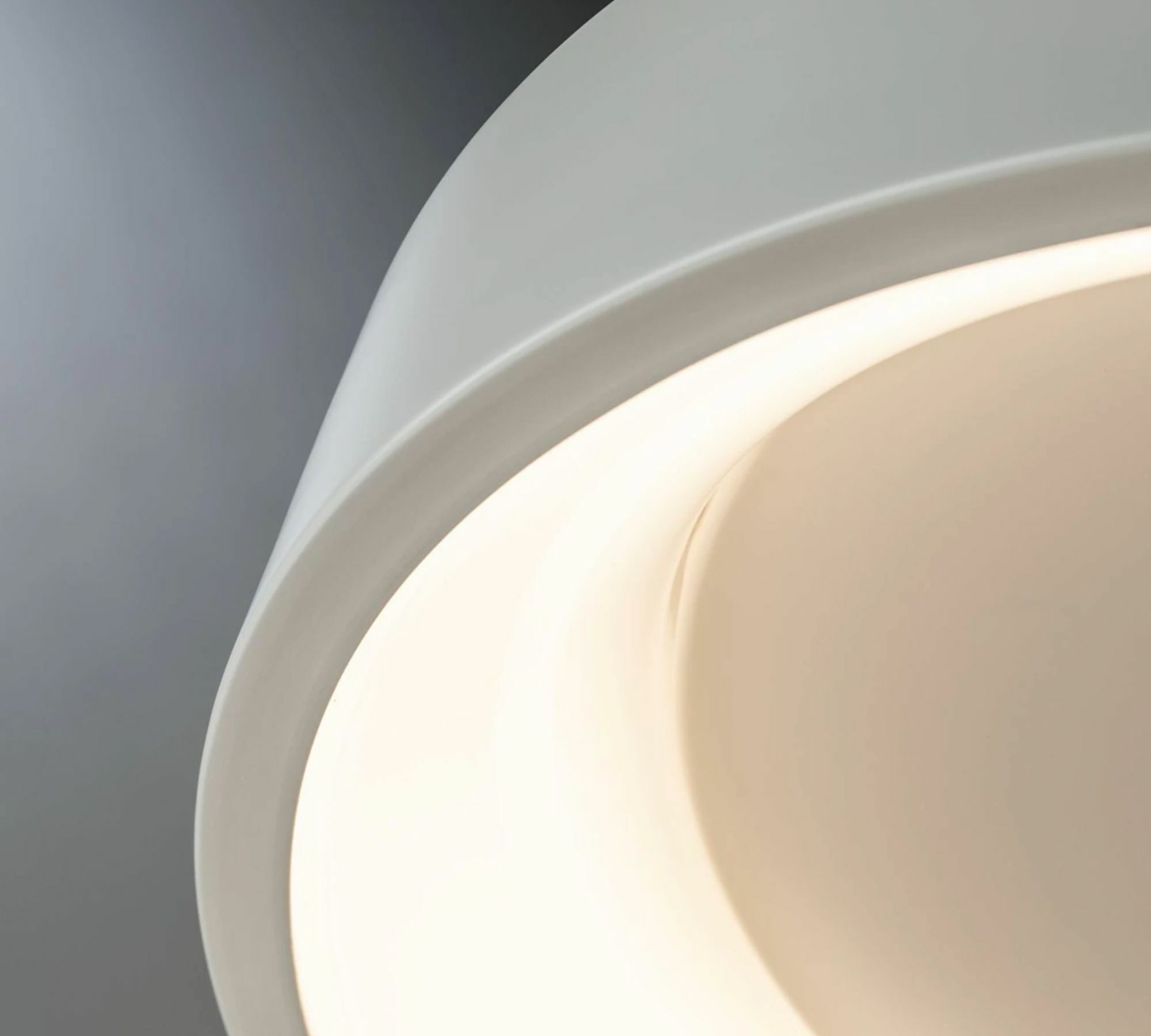 LED-Deckenleuchte mit Lichtring 5