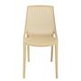 2x Stapelstuhl Vacaria Beige 3