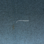 2x Alster Stuhl Stoff Blau 3