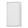 Hängeschrank Carrascal Weiß 0