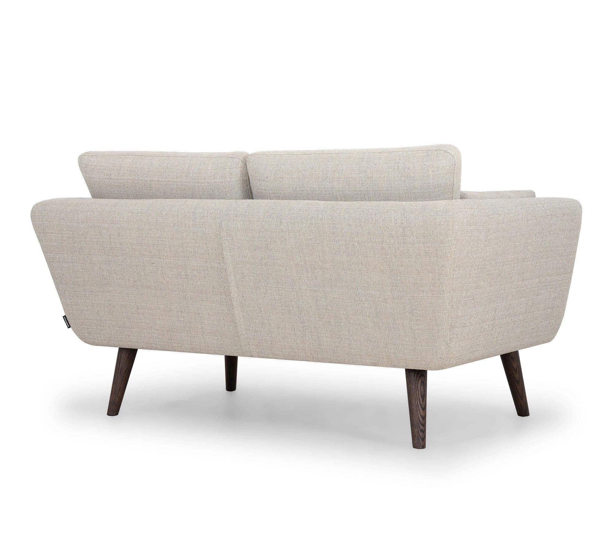 Sigrid Sofa 3-Seater Vega Sand Dune 7