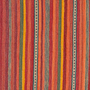 Kilim Gashgai Teppich Mehrfarbig 2