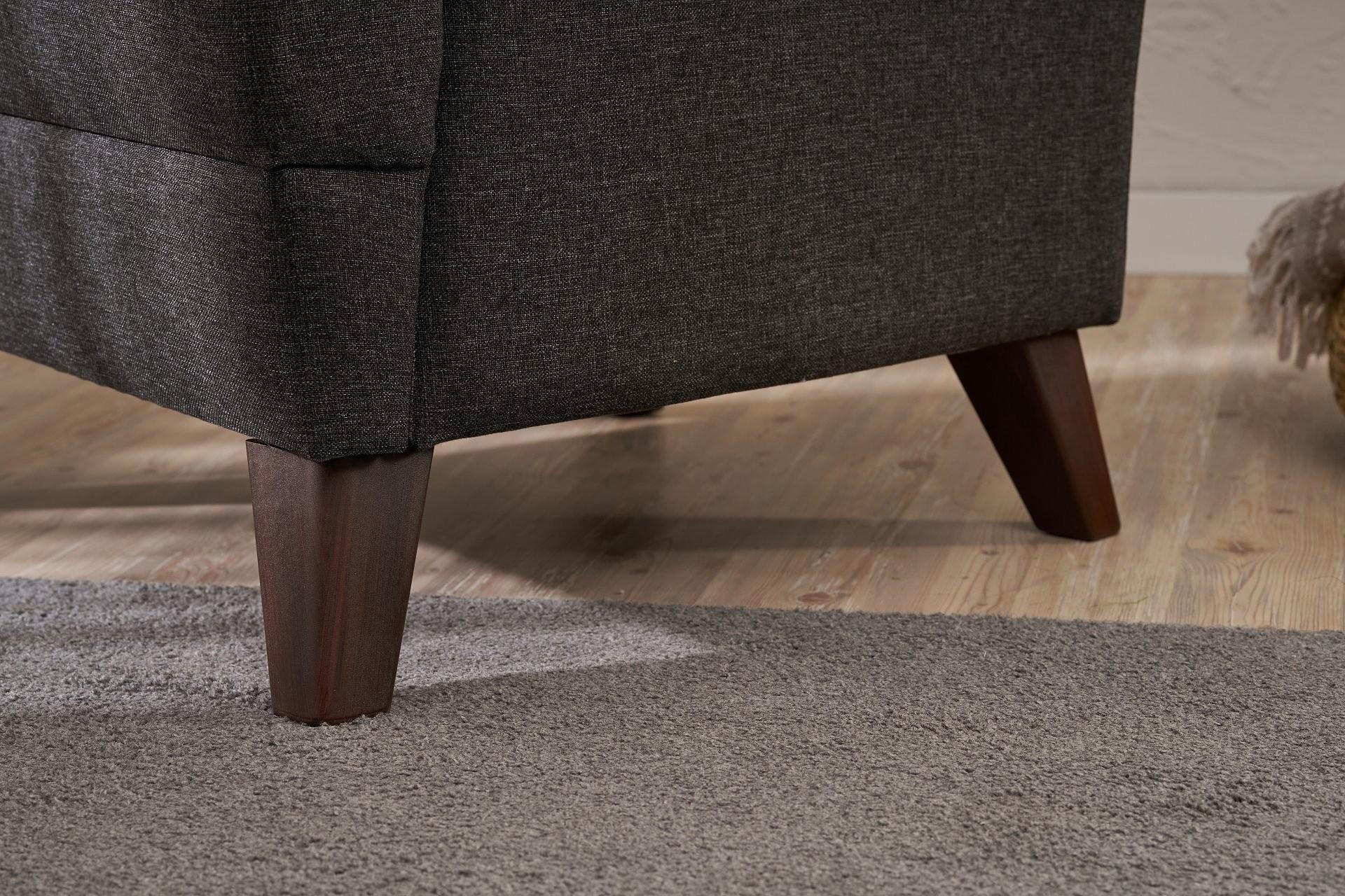 Aly Sessel Anthrazit 3