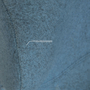 2x Alster Stuhl Stoff Blau 4