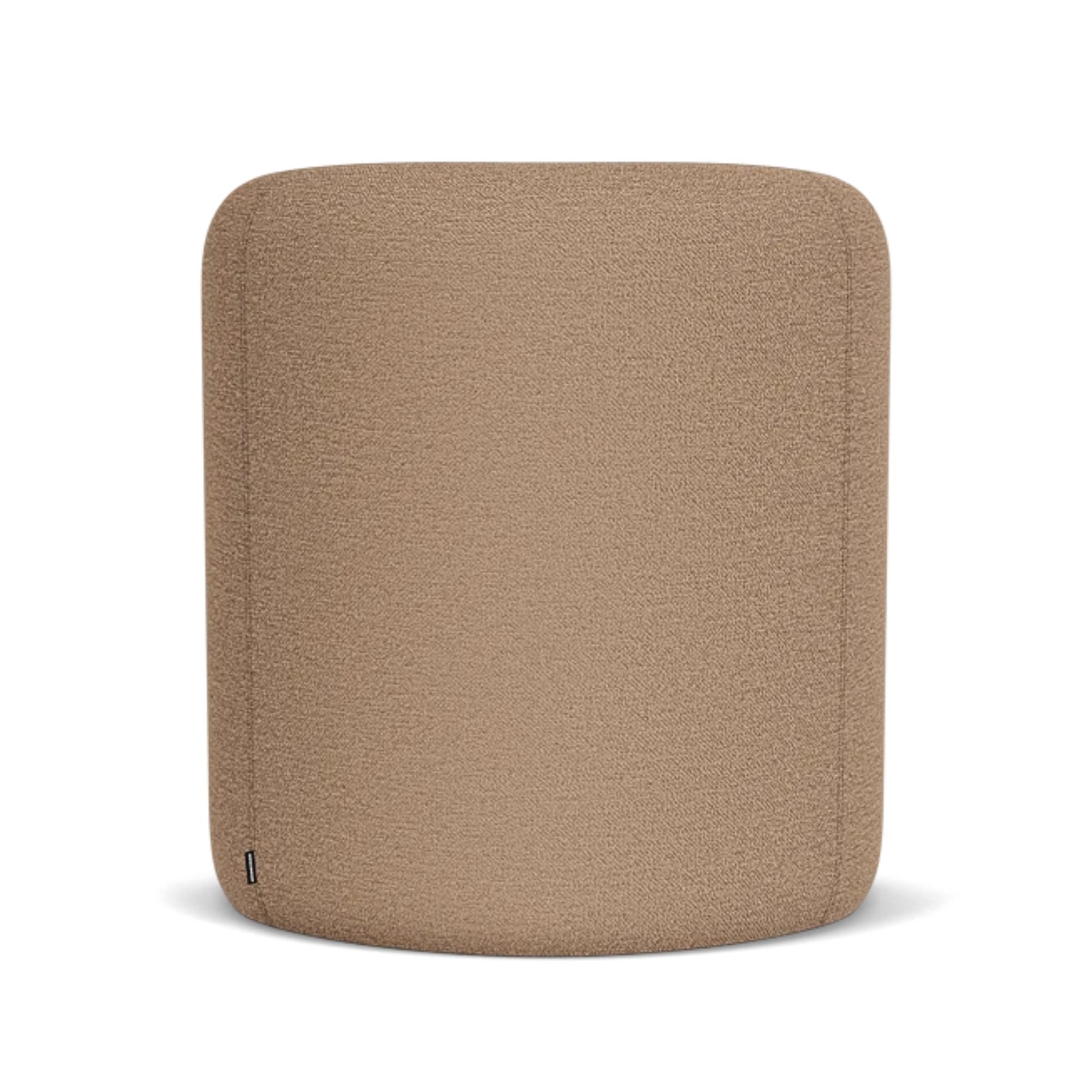 Blair Swivel Armchair Danny Cream 2