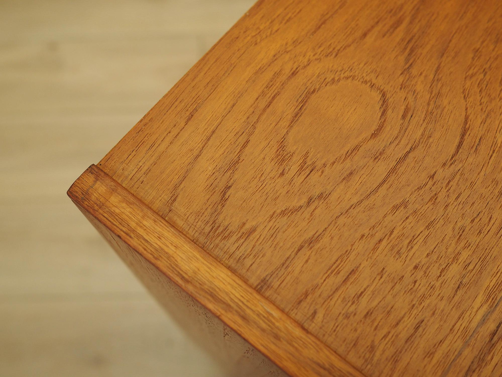 Teak-Sideboard Braun 9