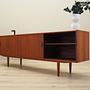 Sideboard Teakholz 1960er Jahre 4