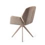 Myoko Dining chair TurnSandy Hill 2