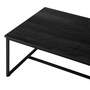 Couchtisch Eiche Dekor Grau 3