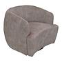 Adore Sessel Textil Metall 1