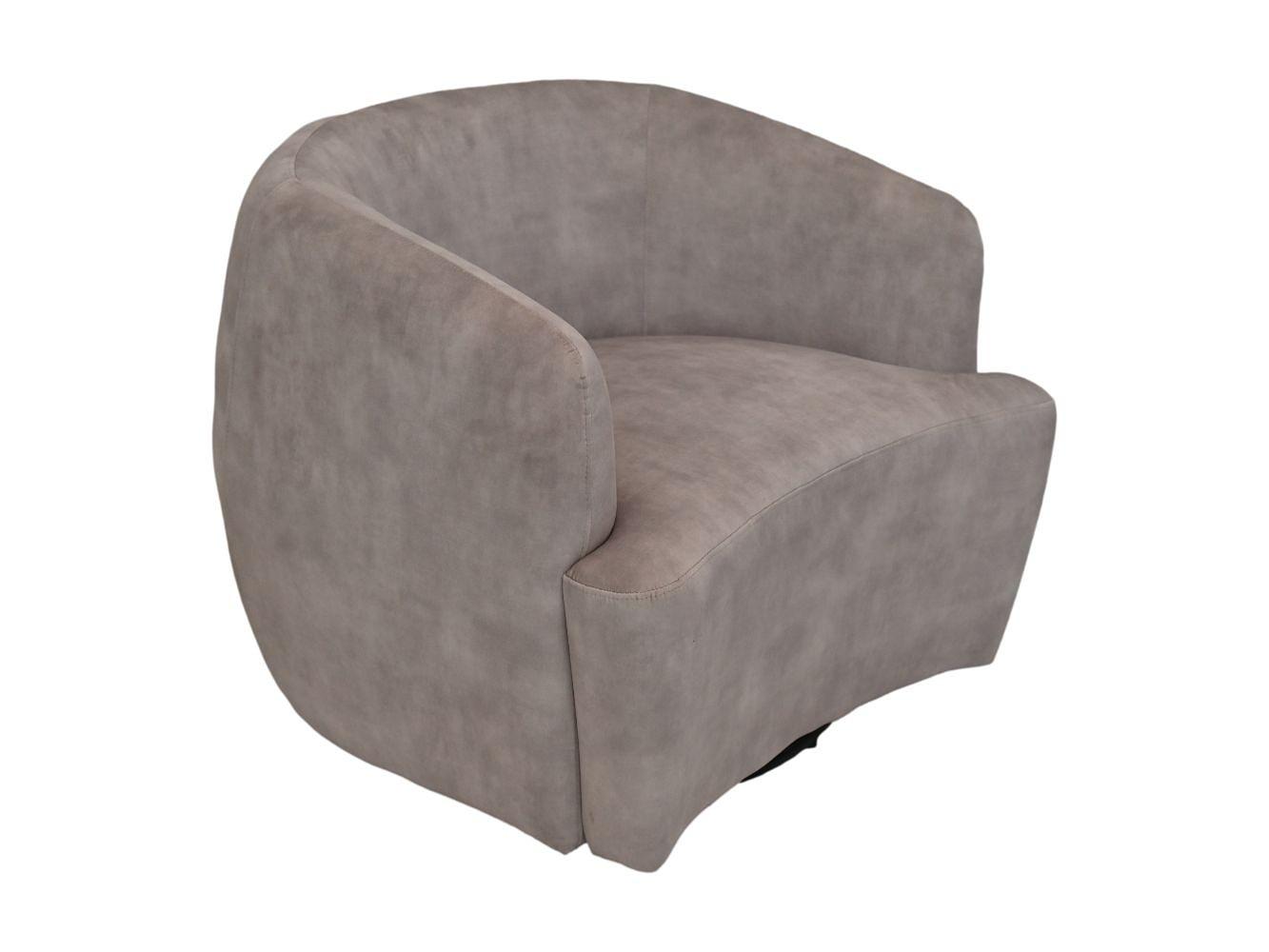 Adore Sessel Textil Metall 1