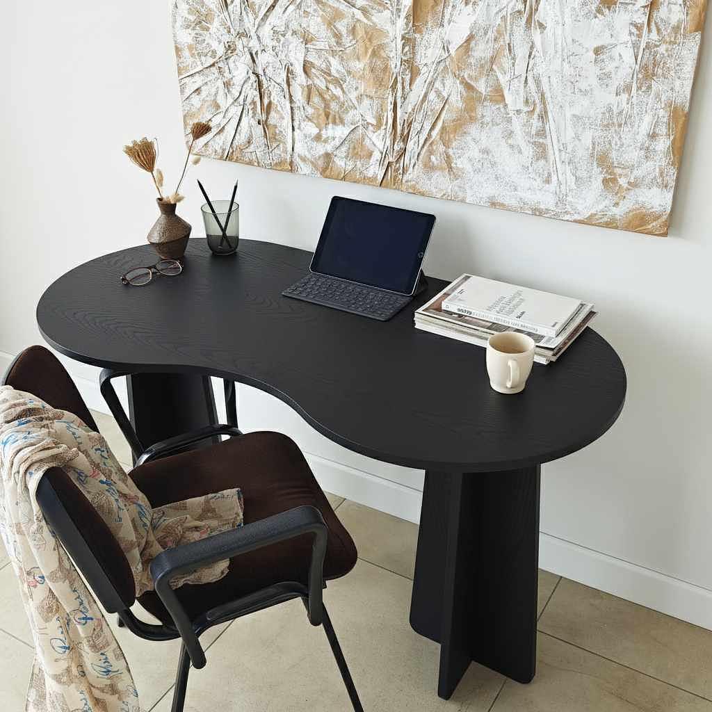 Infini Table Black 8