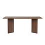 Linza Table Milano Walnut 5