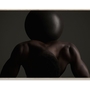 Poster Close Contact Mehrfarbig ohne Rahmen 0